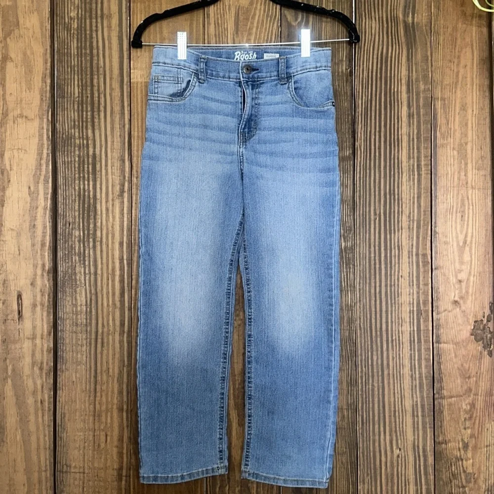 Oshkosh B’gosh Boys Jeans